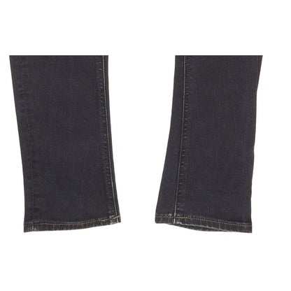 G-Star Lynn Women Blue Skinny Slim Stretch Jeans W29 L30