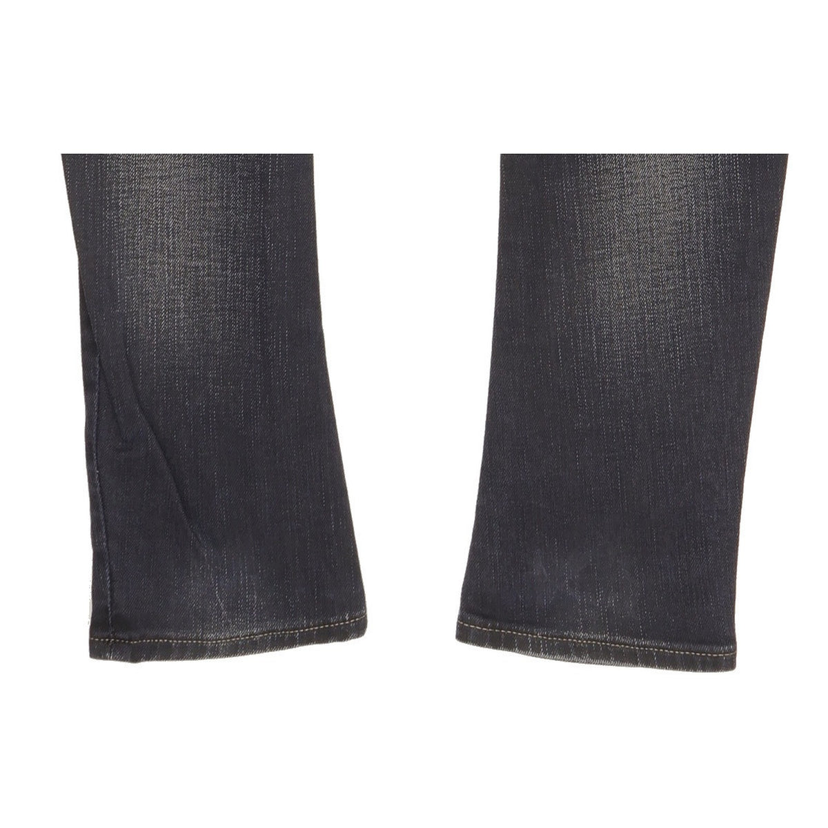 G-Star Lynn Women Blue Skinny Slim Stretch Jeans W29 L30