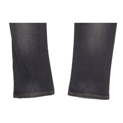G-Star Lynn Women Blue Skinny Slim Stretch Jeans W29 L30
