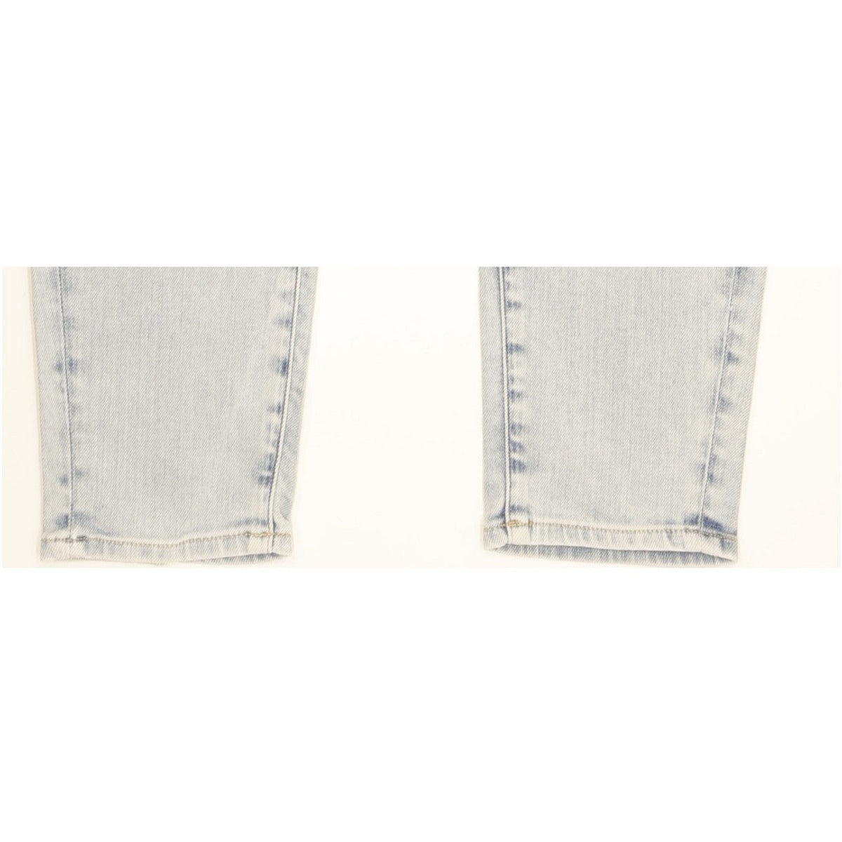 G-Star Women Blue Skinny Slim Stretch Jeans W26 L28