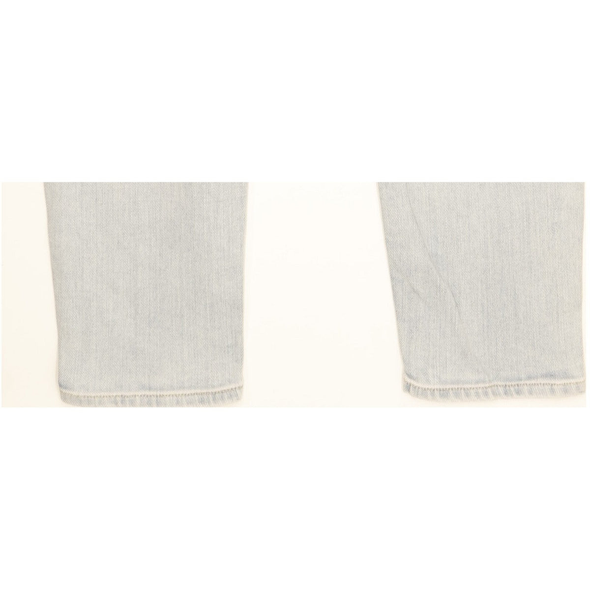 G-Star Women Blue Skinny Slim Stretch Jeans W26 L28