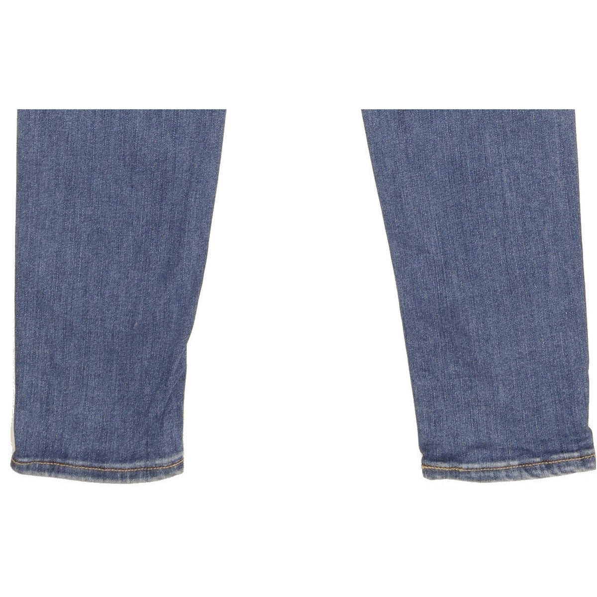 Levi's 720 Blue Skinny Slim Stretch Jeans High Waisted W30 L30