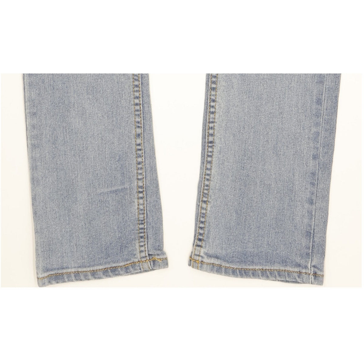 Levi's 510 Kids Blue Skinny Slim Stretch Jeans W28 L30