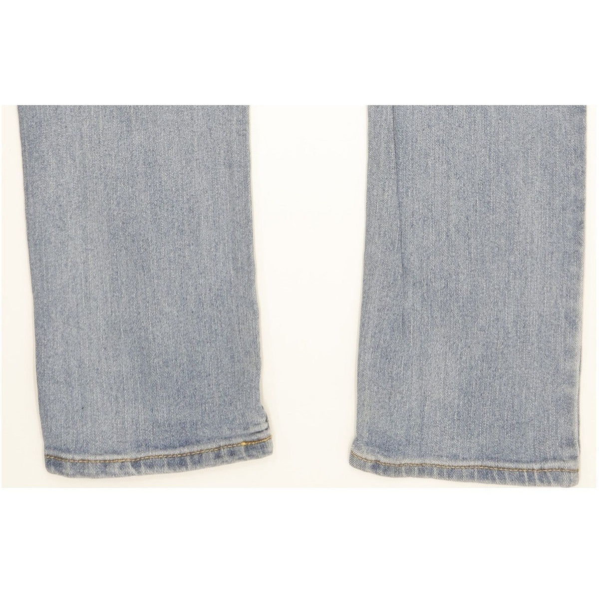 Levi's 510 Kids Blue Skinny Slim Stretch Jeans W28 L30