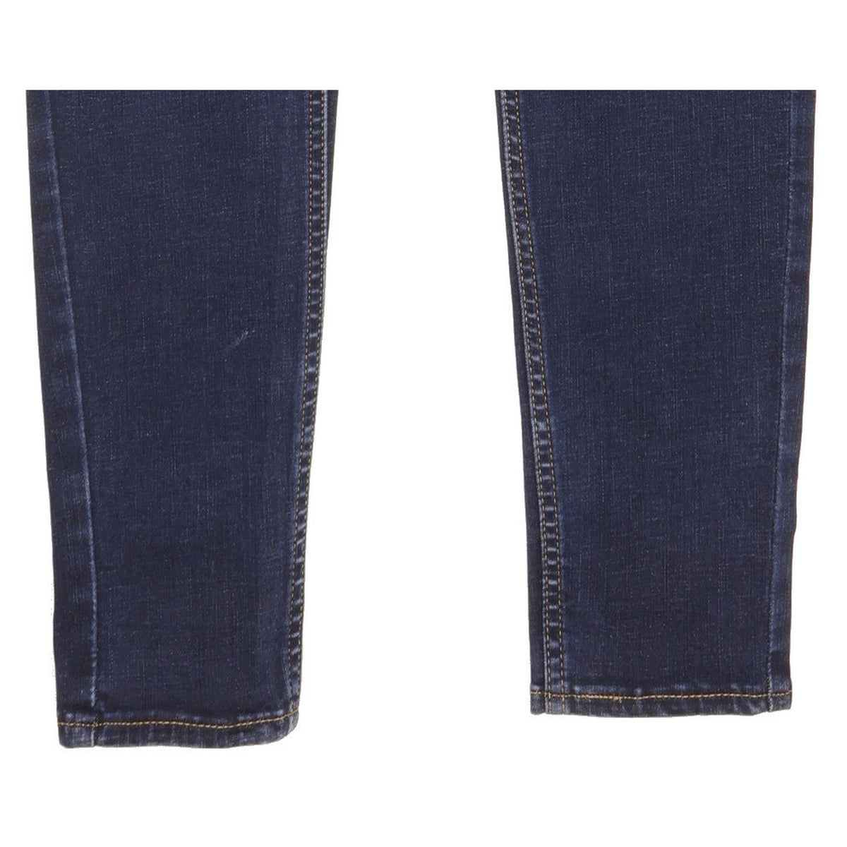 Levi's 710 Super Women Blue Skinny Slim Stretch Jeans W29 L31