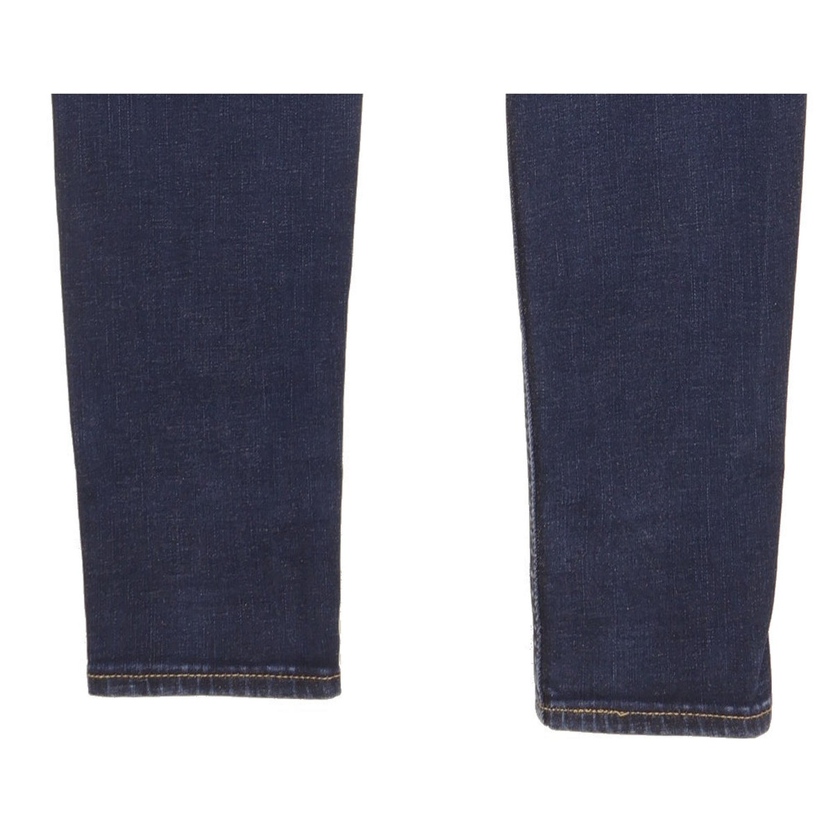 Levi's 710 Super Women Blue Skinny Slim Stretch Jeans W29 L31