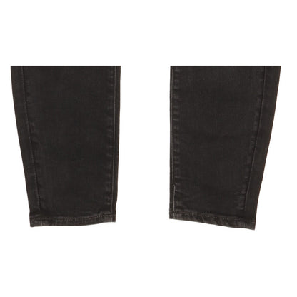 G-Star Lynn Women Black Skinny Slim Stretch Jeans W28 L30