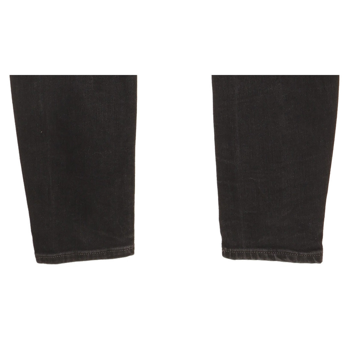 G-Star Lynn Women Black Skinny Slim Stretch Jeans W28 L30