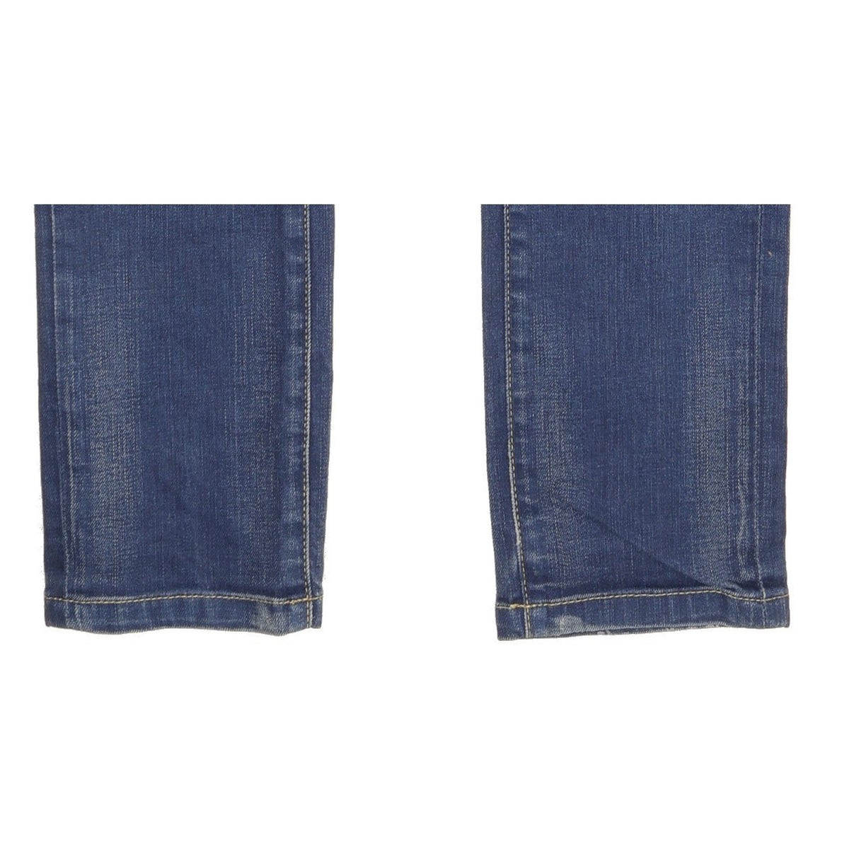 G-Star Midge Women Blue Skinny Slim Stretch Jeans W27 L31
