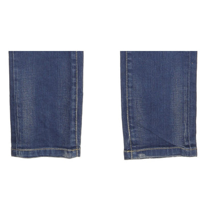 G-Star Midge Women Blue Skinny Slim Stretch Jeans W27 L31