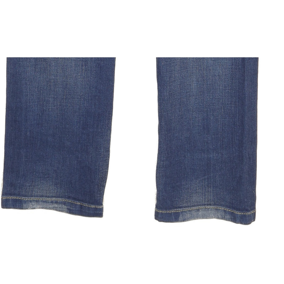 G-Star Midge Women Blue Skinny Slim Stretch Jeans W27 L31