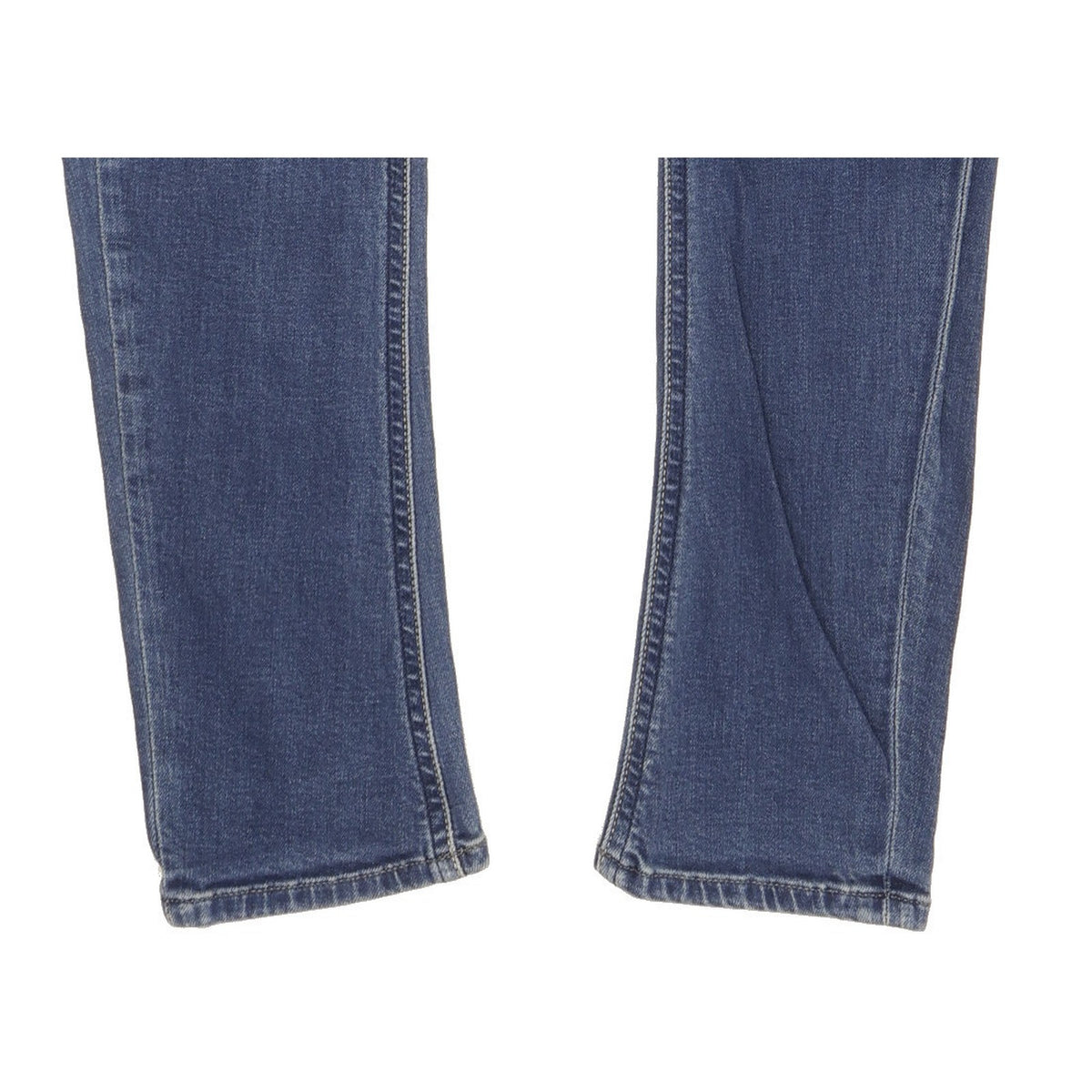 G-Star Lynn Women Blue Skinny Slim Stretch Jeans W27 L32