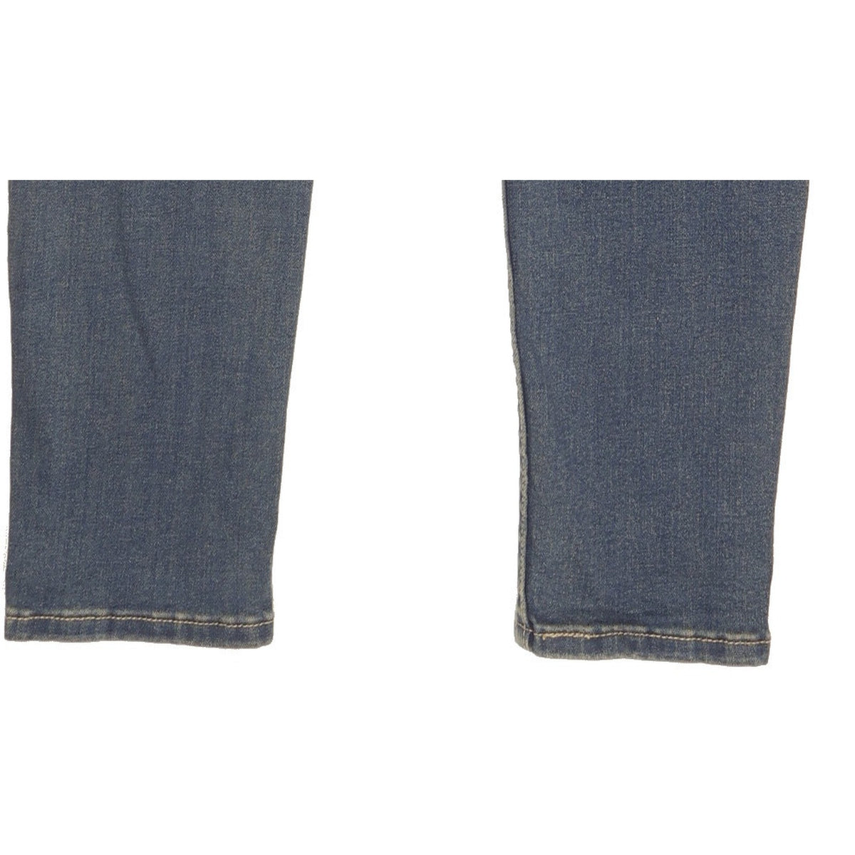 Levi's 535 Women Blue Skinny Slim Stretch Jeans W28 L30