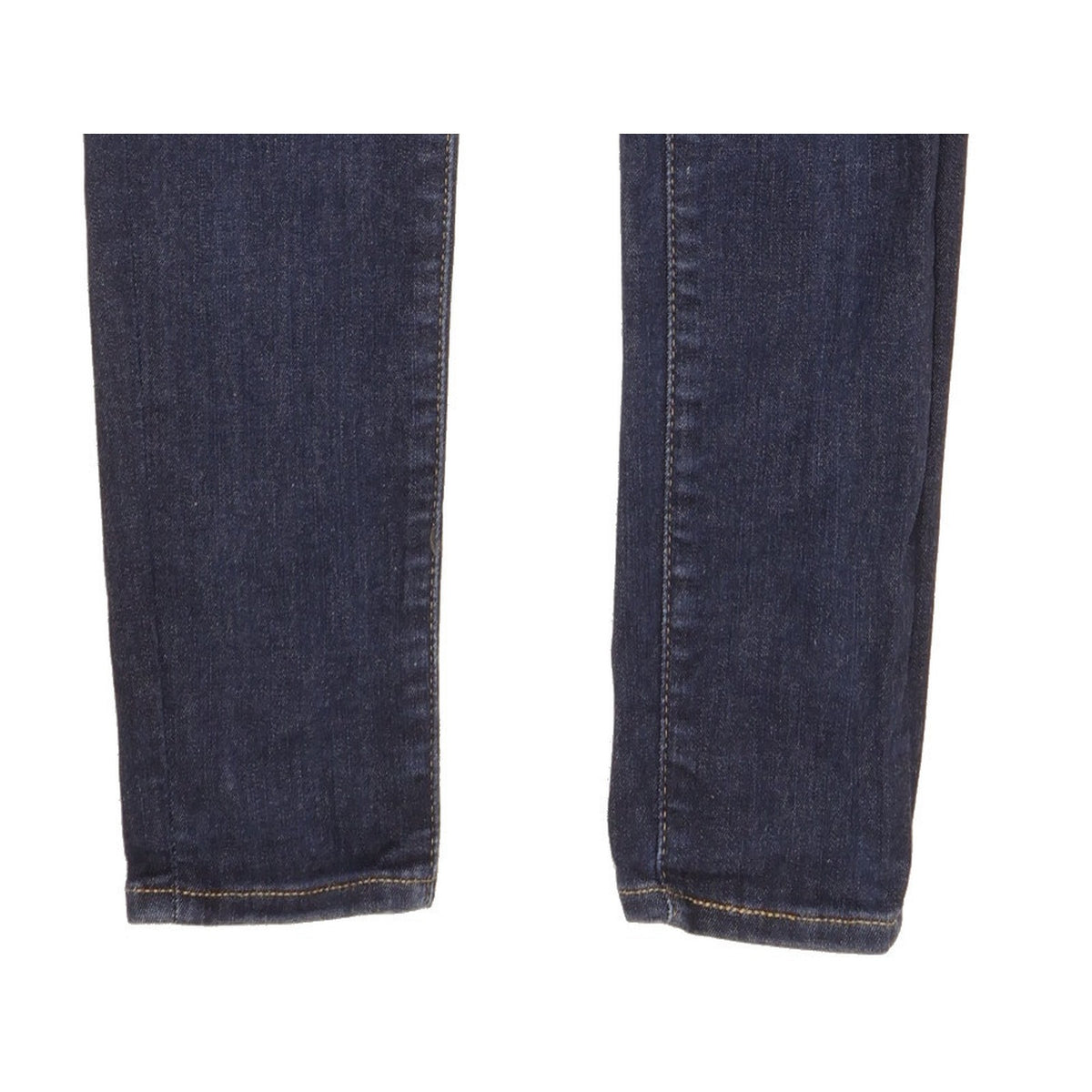 Levi's 310 Shaping Women Blue Skinny Slim Stretch Jeans W26 L31
