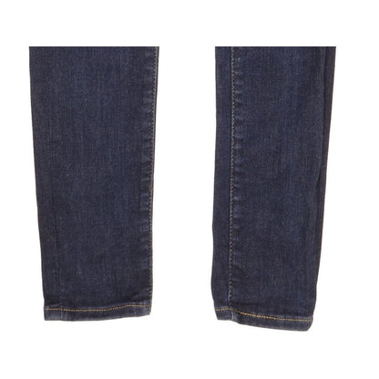 Levi's 310 Shaping Women Blue Skinny Slim Stretch Jeans W26 L31