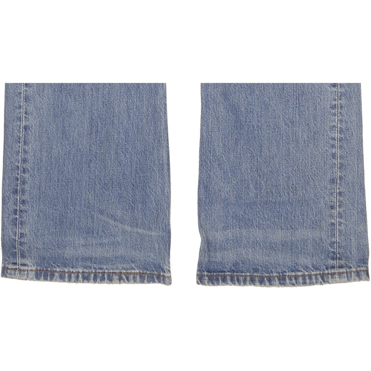 Levi's 512 Men Blue Bootcut Slim Jeans W30 L32