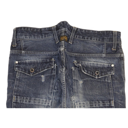 G-Star General 5620 Men Blue Tapered Regular Jeans W34 L31