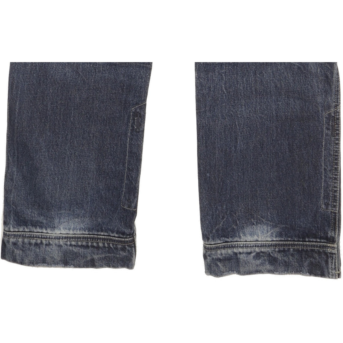 G-Star General 5620 Men Blue Tapered Regular Jeans W34 L31