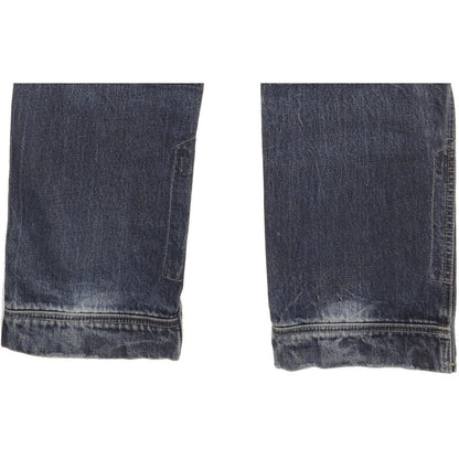 G-Star General 5620 Men Blue Tapered Regular Jeans W34 L31