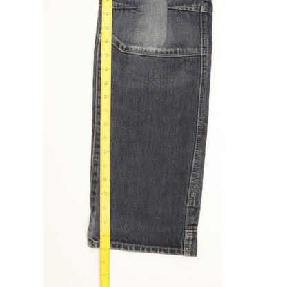 G-Star General 5620 Men Blue Tapered Regular Jeans W34 L31