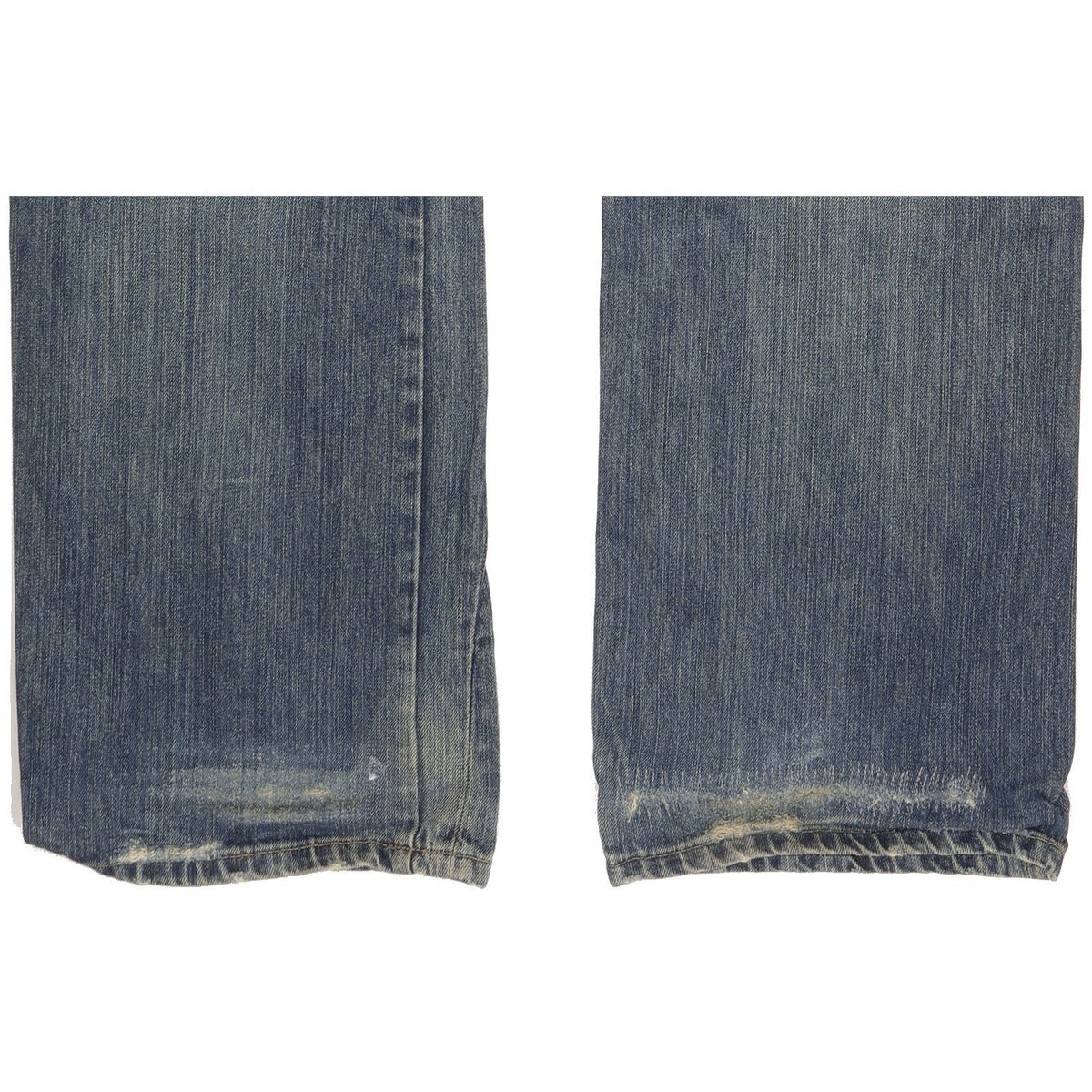 G-Star Radar Men Blue Straight Loose Jeans W32 L36
