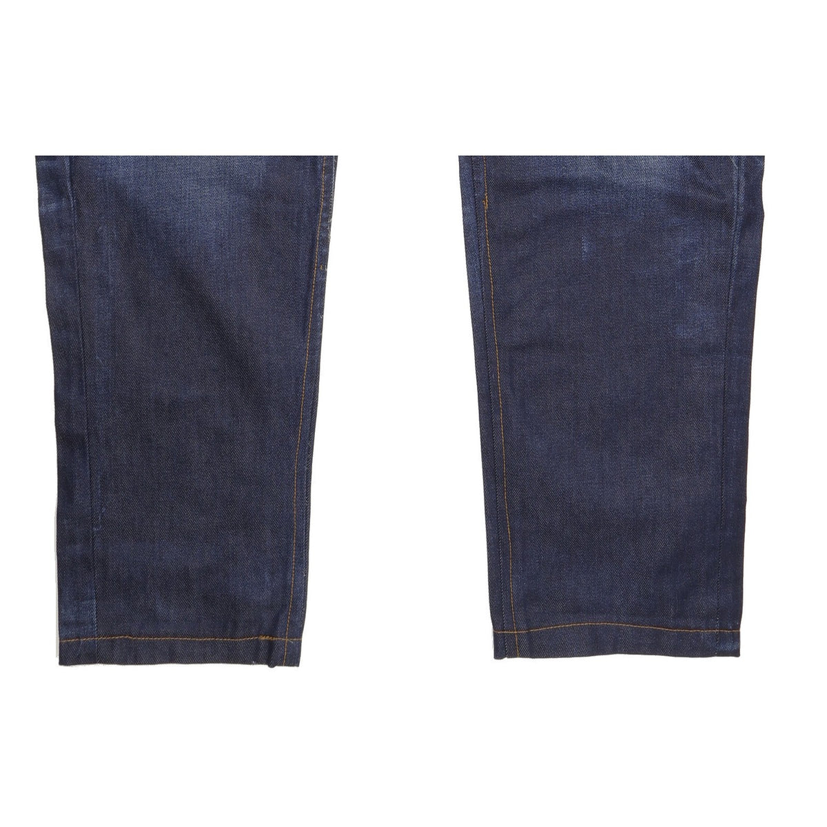 G-Star Attacc Men Blue Straight Regular Jeans W38 L35