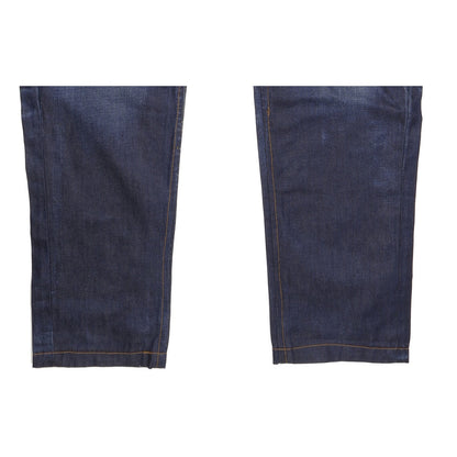 G-Star Attacc Men Blue Straight Regular Jeans W38 L35