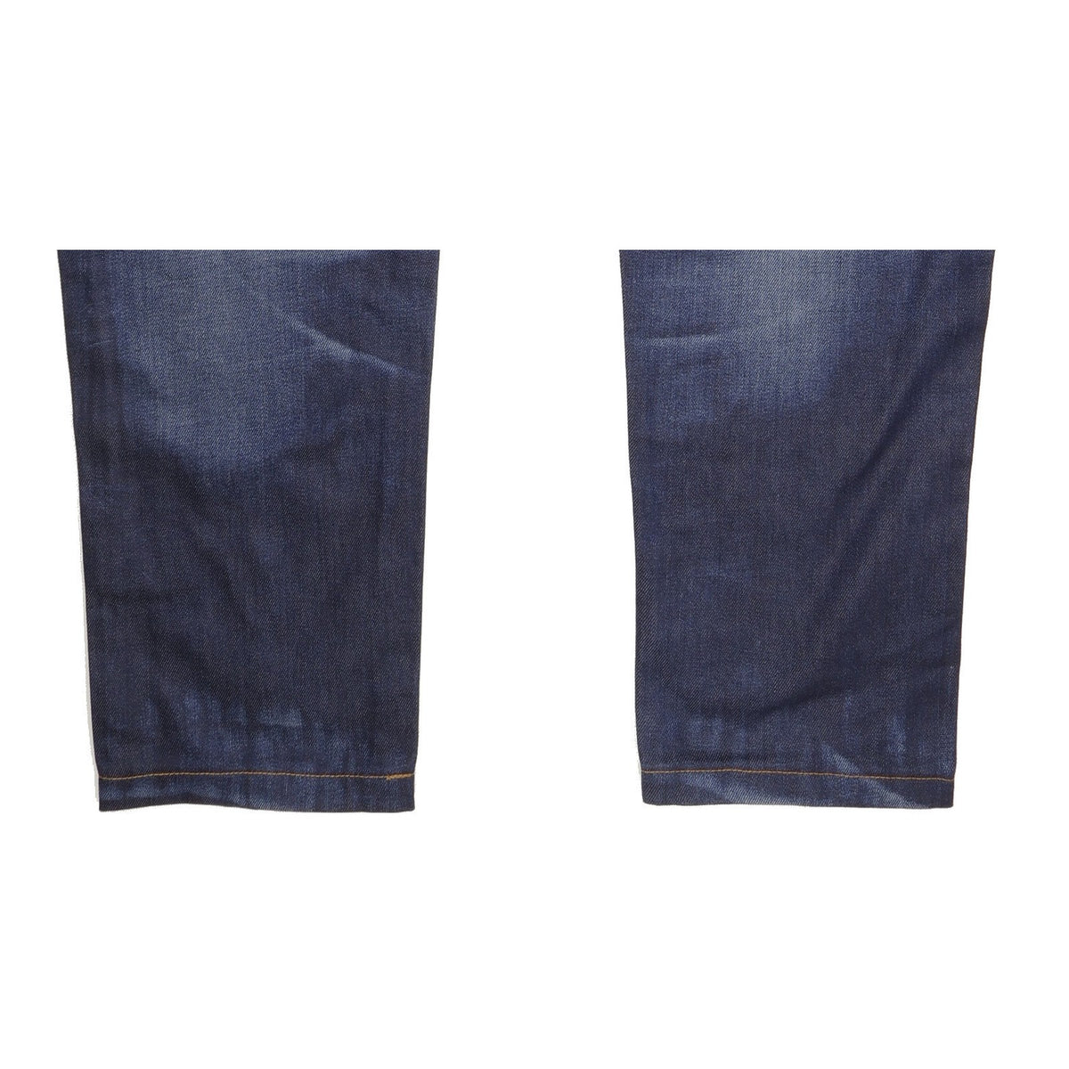 G-Star Attacc Men Blue Straight Regular Jeans W38 L35