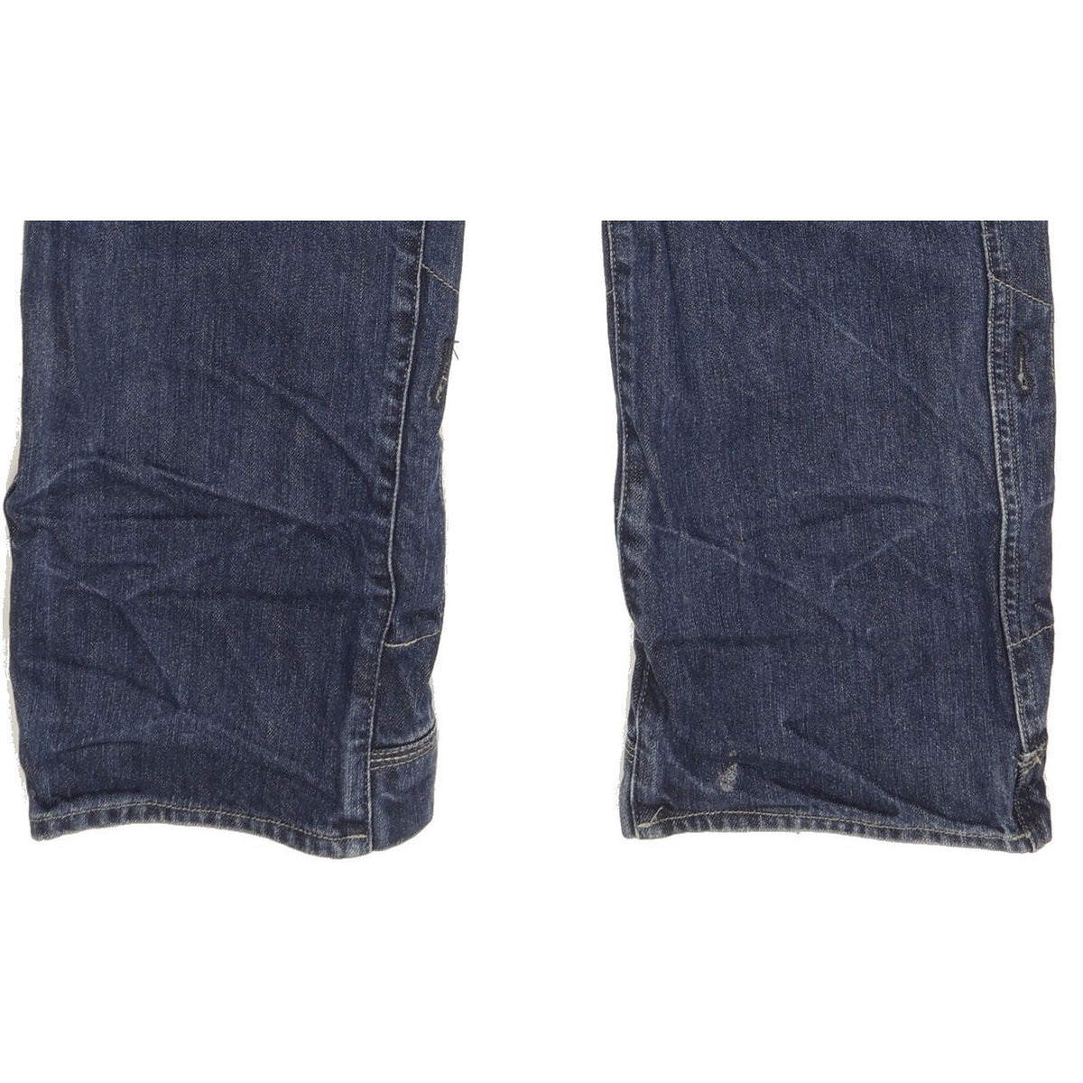 G-Star General 5620 3D Men Blue Tapered Regular Jeans W30 L31