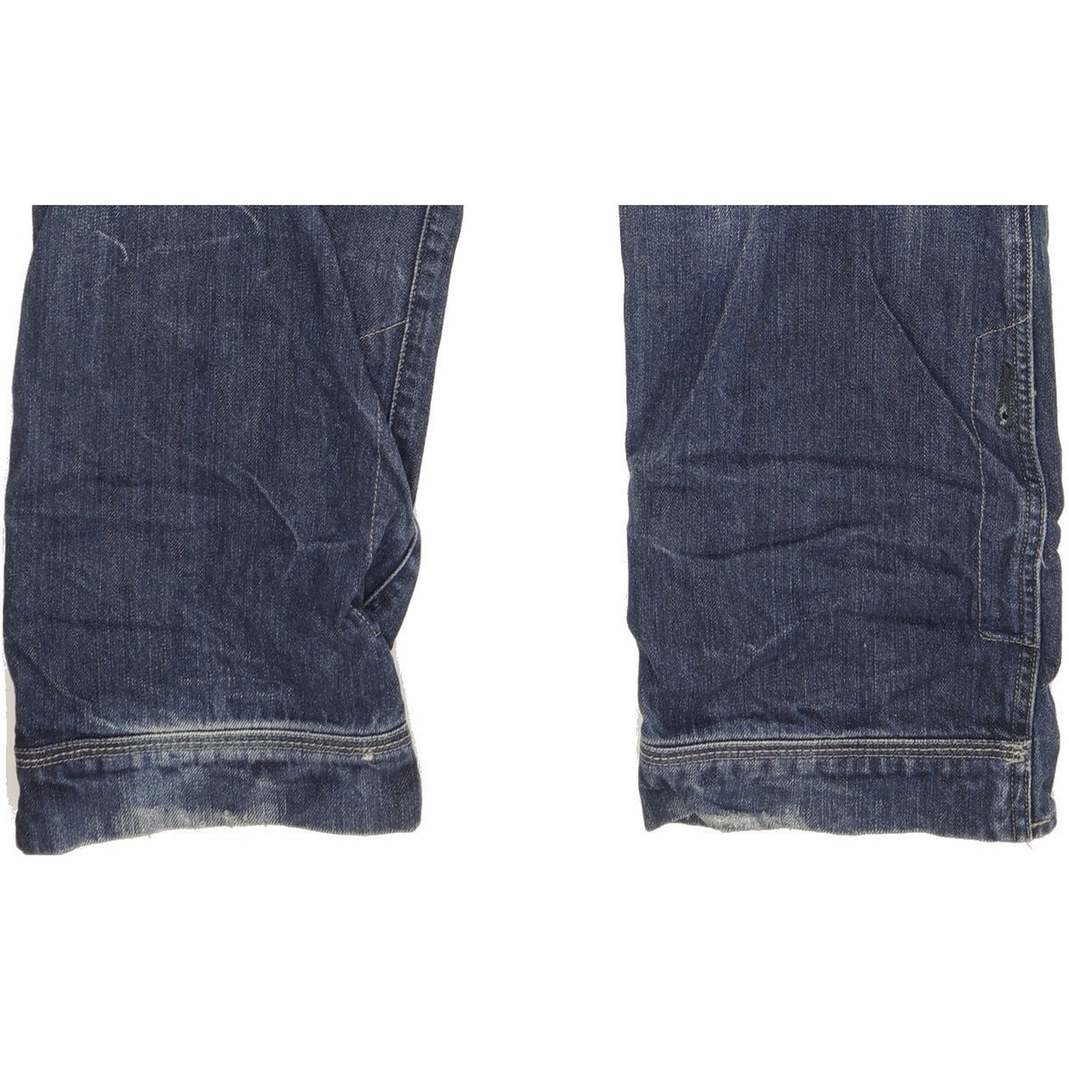 G-Star General 5620 3D Men Blue Tapered Regular Jeans W30 L31
