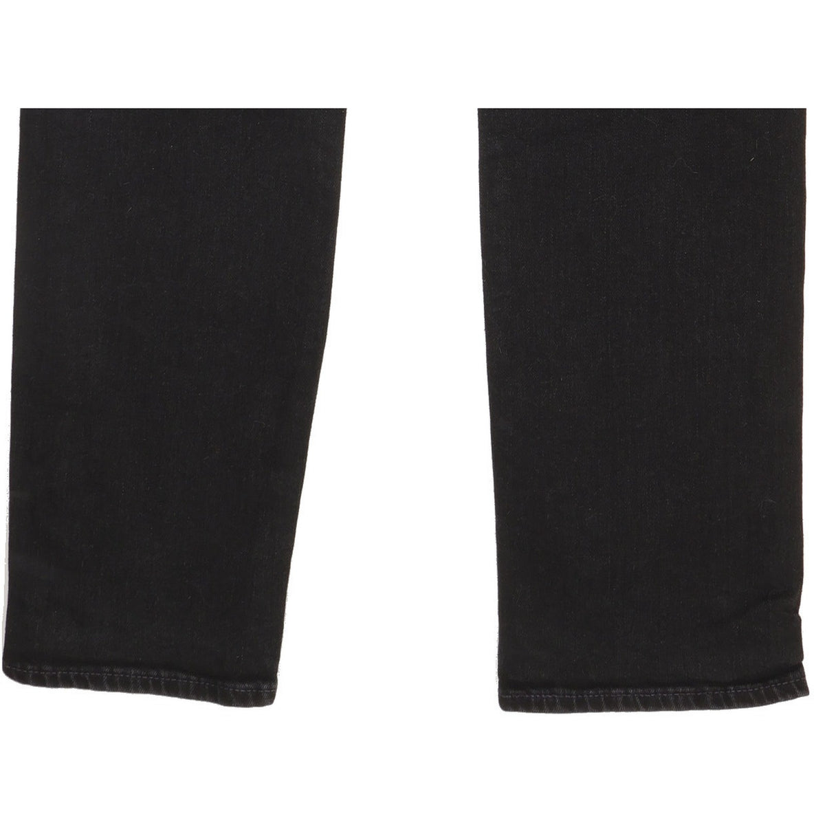 Levi's 511 Men Black Straight Slim Stretch Jeans W32 L34