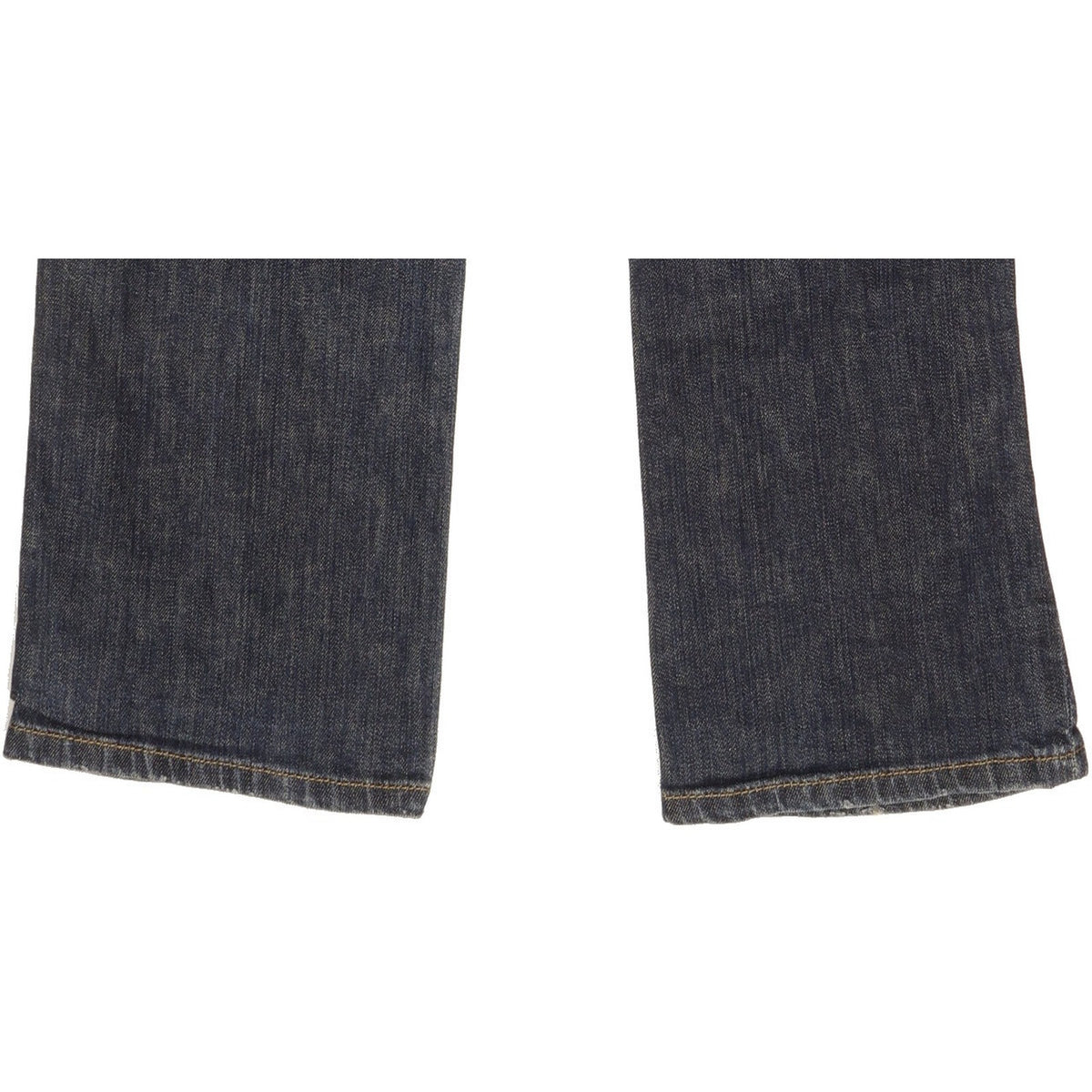 Levi's 528 Women Blue Straight Slim Stretch Jeans W29 L31