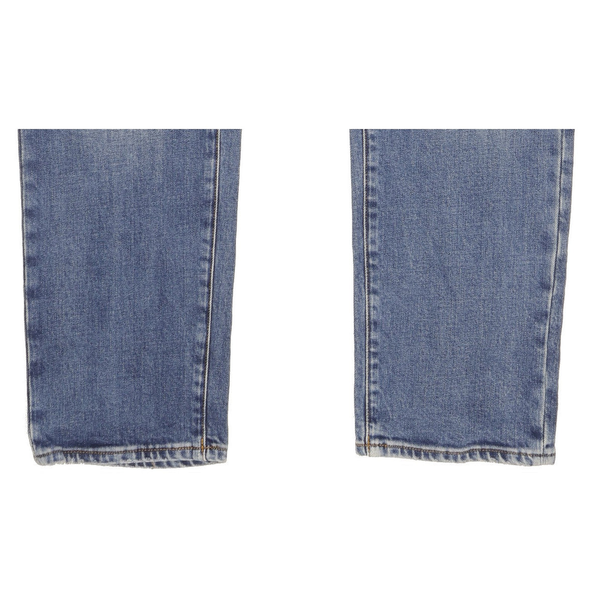 G-Star 3301 Men Blue Tapered Regular Jeans W34 L31