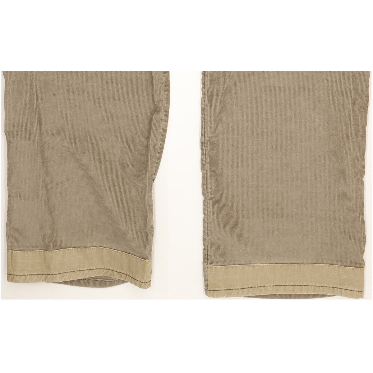 G-Star Elwood Men Beige Straight Regular Trousers W31 L34