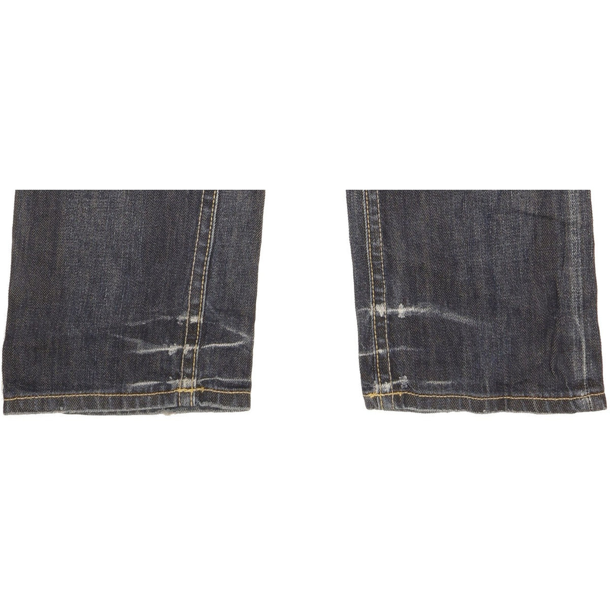 G-Star Core Women Blue Straight Slim Jeans W28 L30