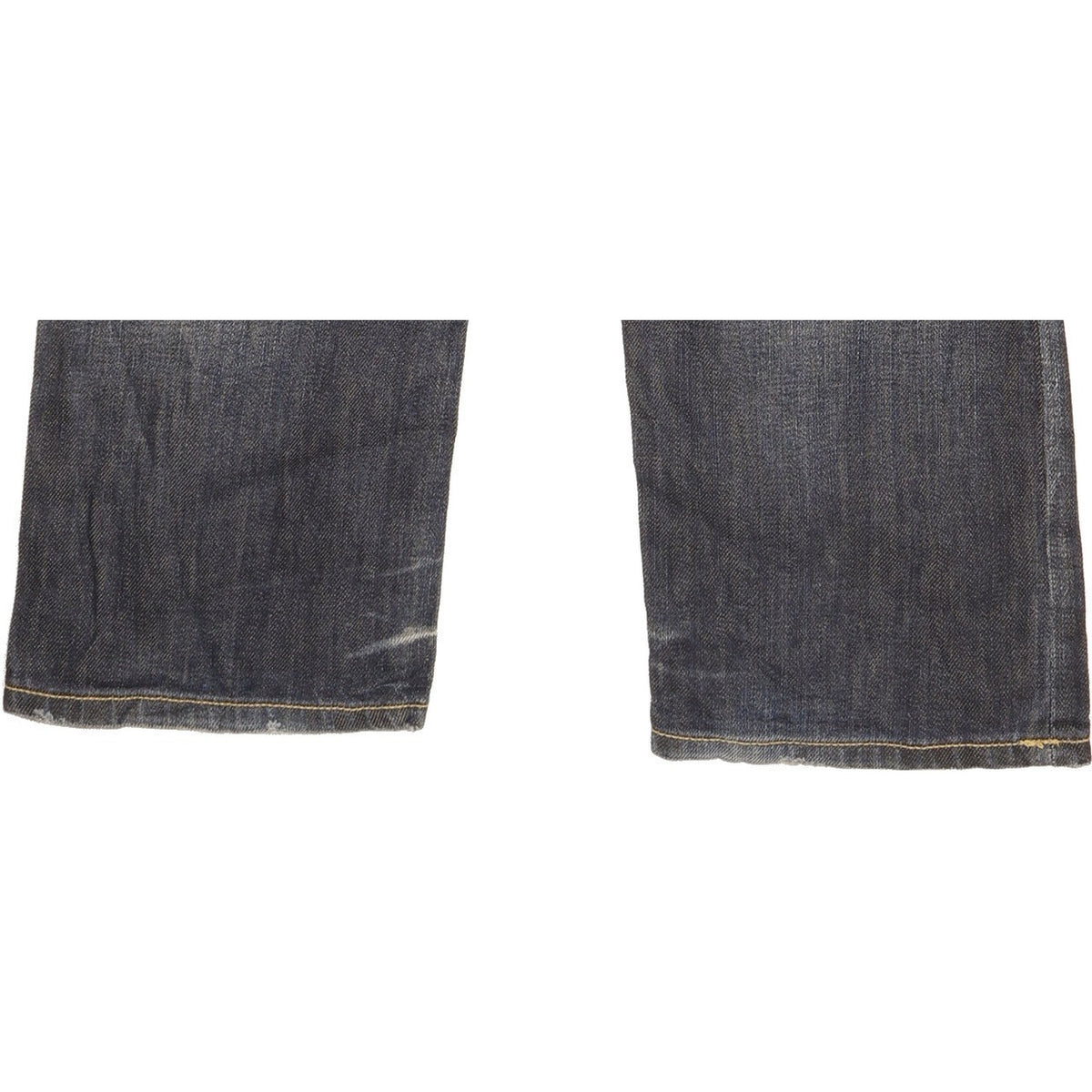 G-Star Core Women Blue Straight Slim Jeans W28 L30