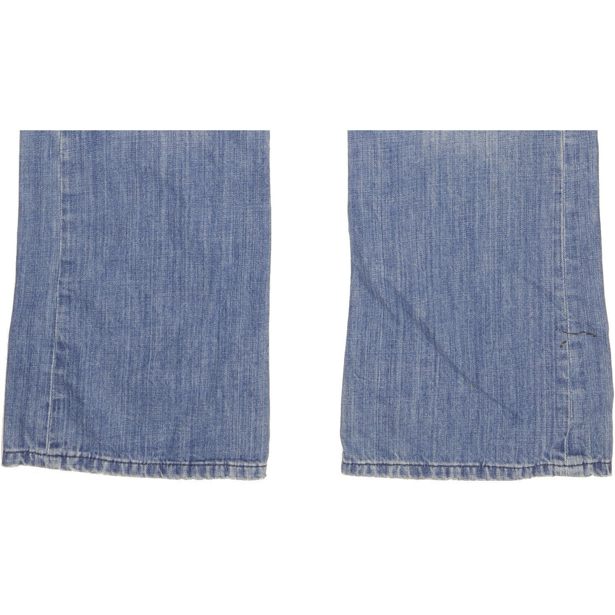 G-Star Core Custom Men Blue Bootcut Regular Jeans W33 L33