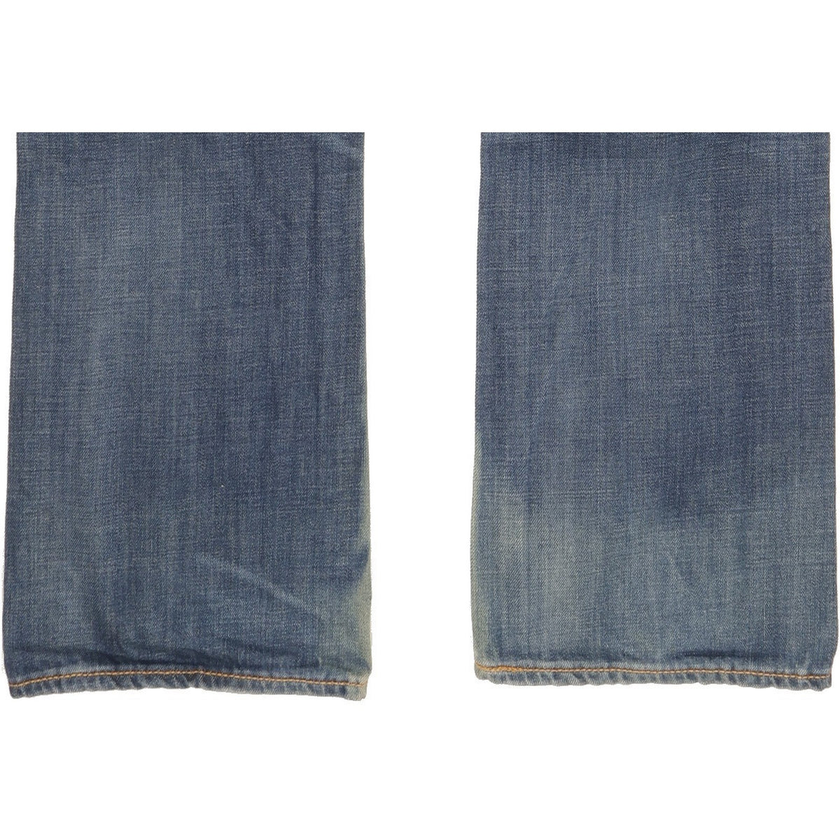 Levi's 527 Men Blue Bootcut Slim Stretch Jeans W30 L32
