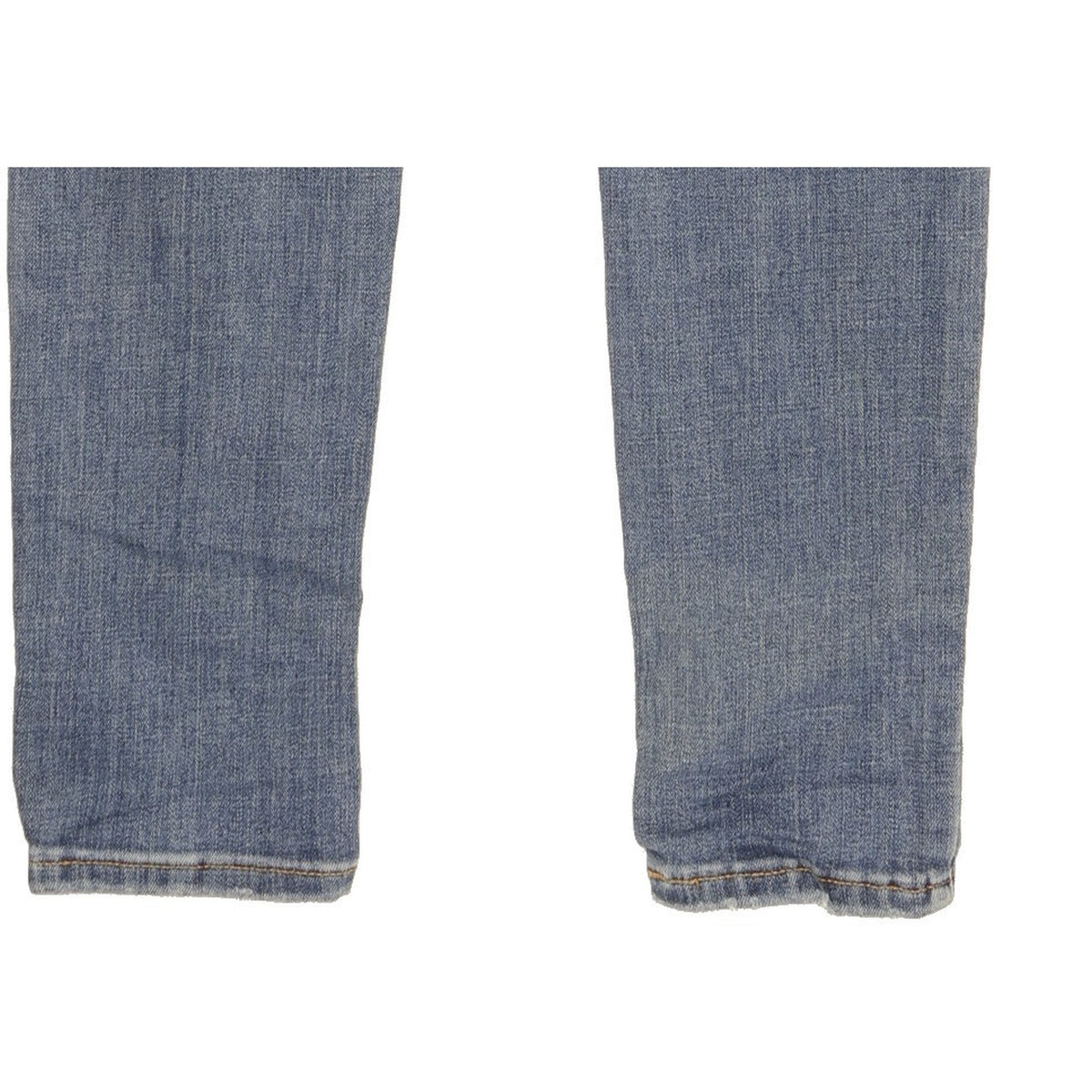 Levi's 710 Super Women Blue Skinny Slim Stretch Jeans W27 L32