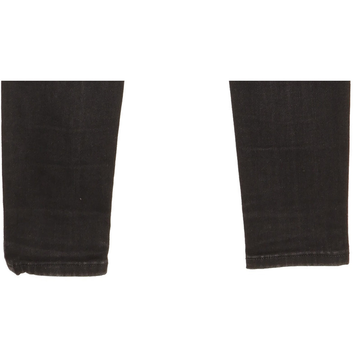 Levi's Mile Women Black Skinny Slim Stretch Jeans W25 L28