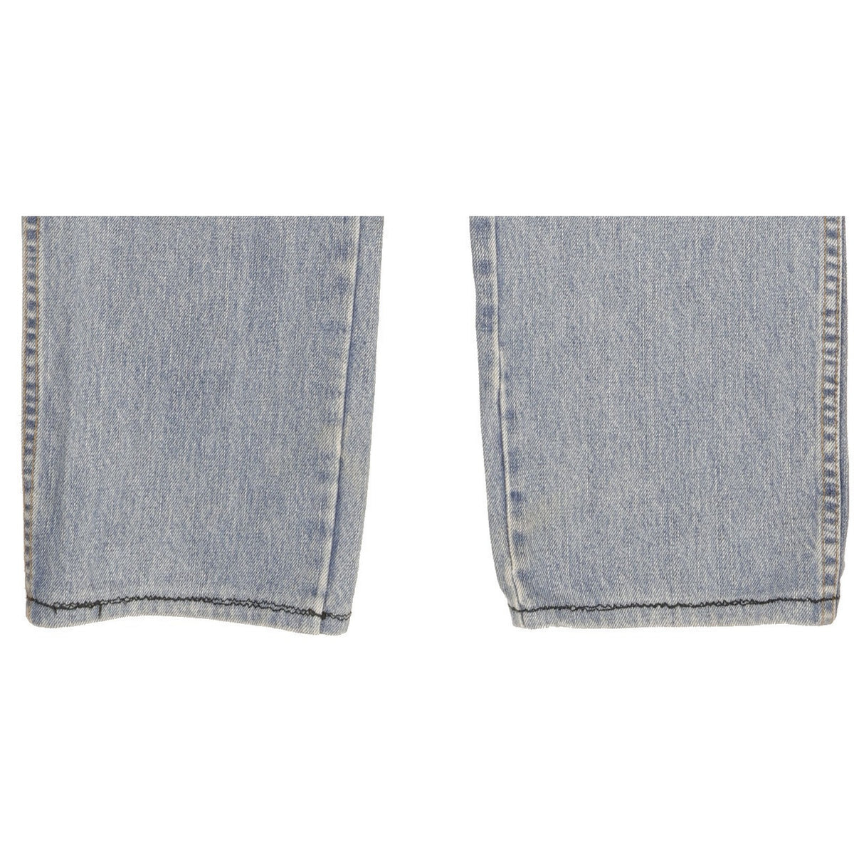 Wrangler Texas Men Blue Straight Regular Jeans W31 L30