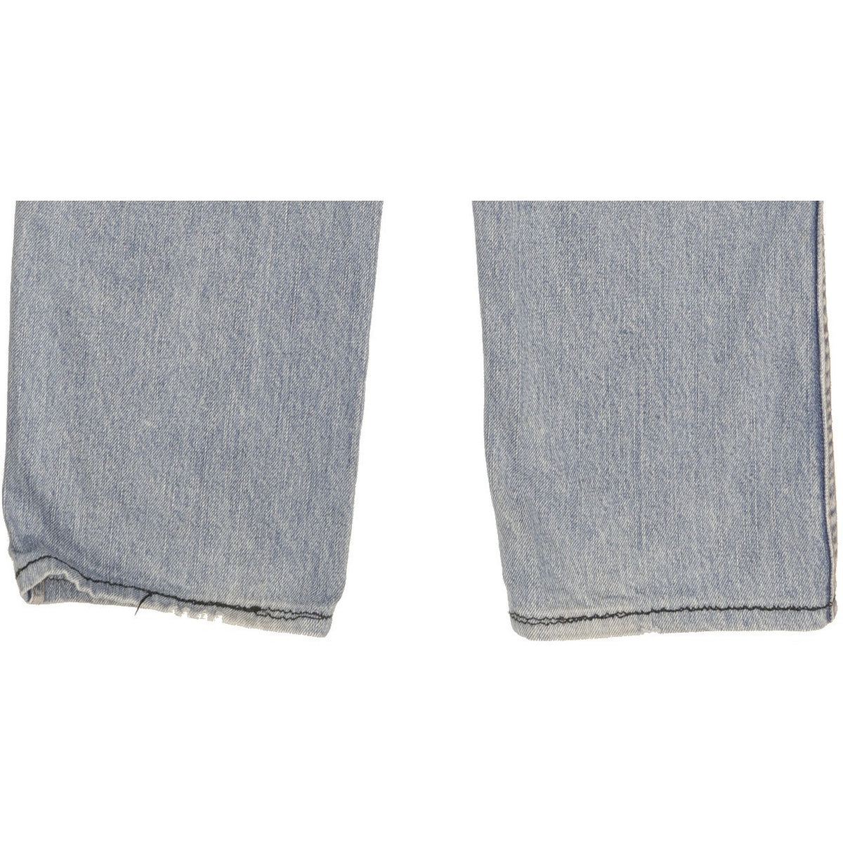 Wrangler Texas Men Blue Straight Regular Jeans W31 L30