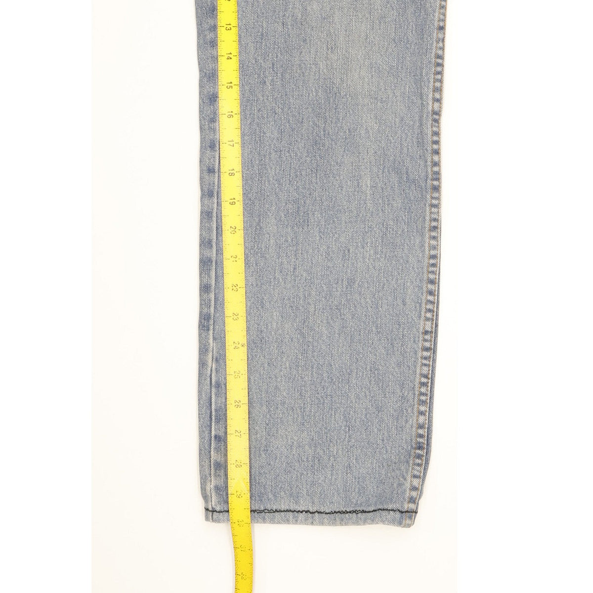 Wrangler Texas Men Blue Straight Regular Jeans W31 L30