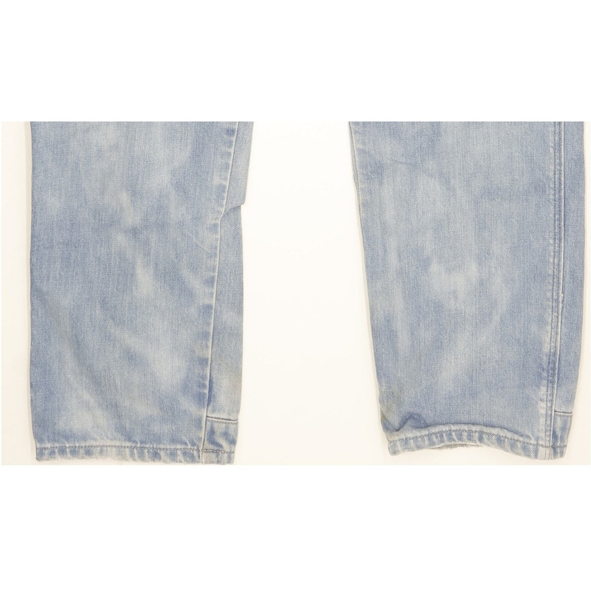 G-Star 5620 3D Men Blue Tapered Slim Jeans W30 L32