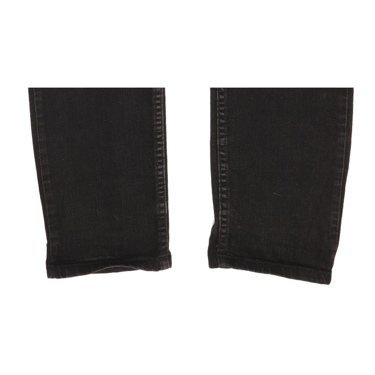 Lee Men Black Skinny Slim Stretch Jeans W32 L30