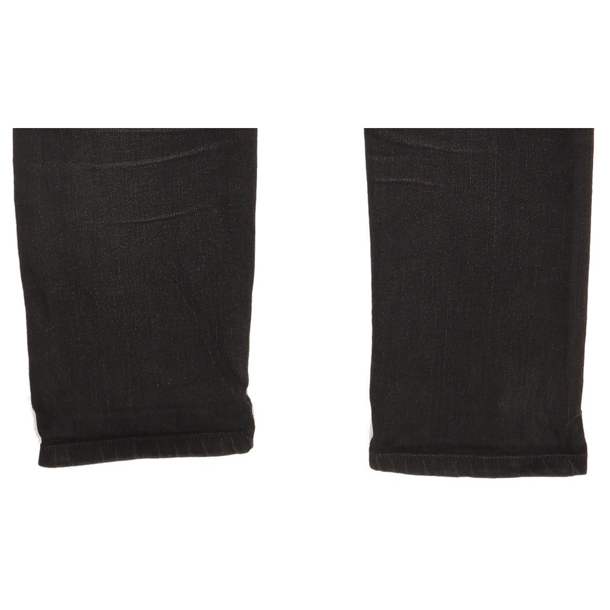 Lee Men Black Skinny Slim Stretch Jeans W32 L30