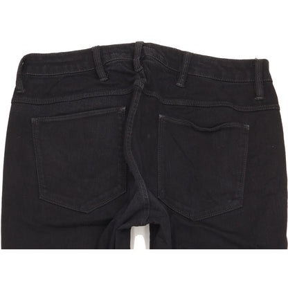 G-Star 5622 Women Black Skinny Slim Stretch Jeans W32 L30