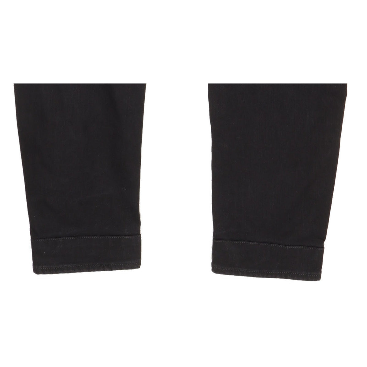 G-Star 5622 Women Black Skinny Slim Stretch Jeans W32 L30