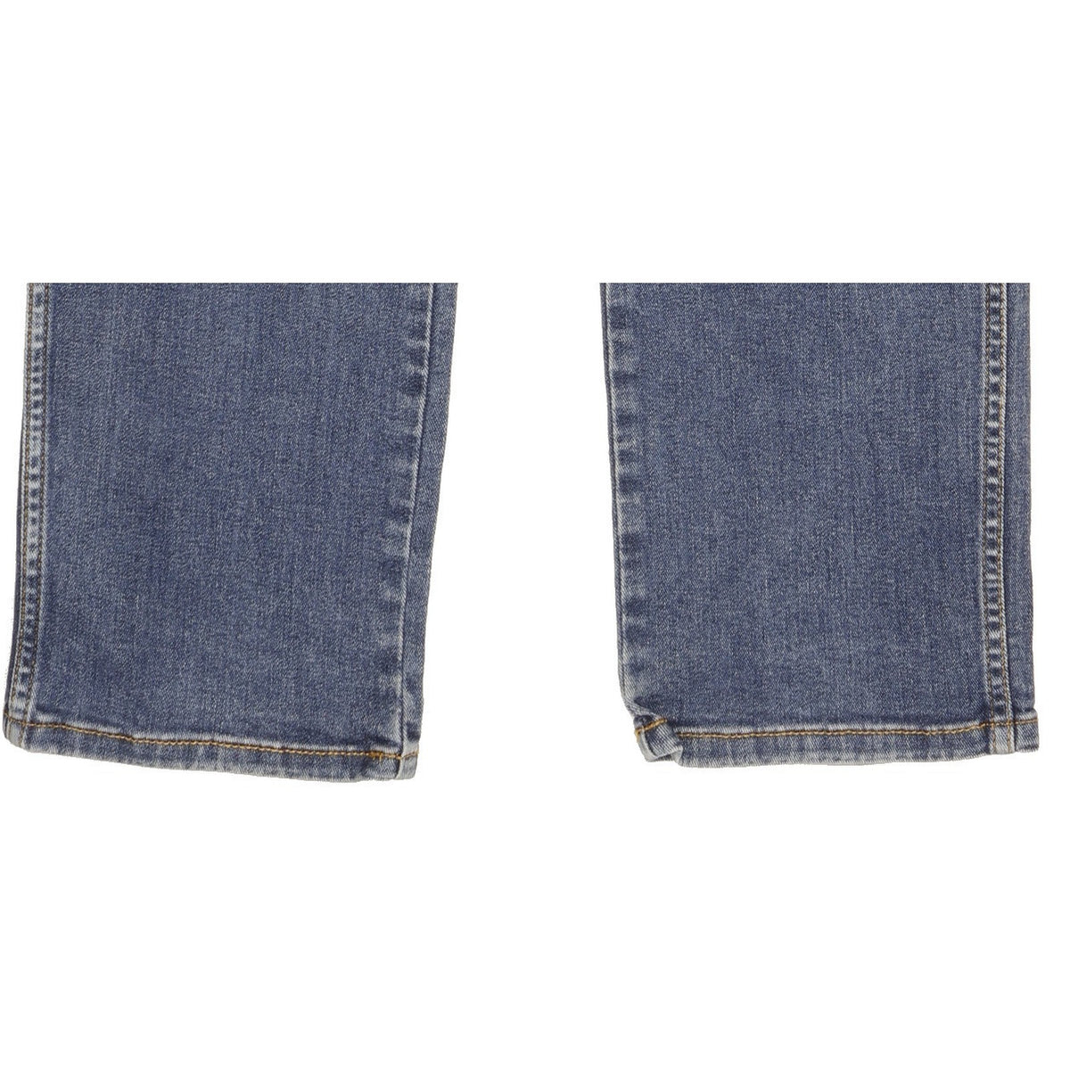 Wrangler Texas Men Blue Straight Regular Stretch Jeans W34 L29