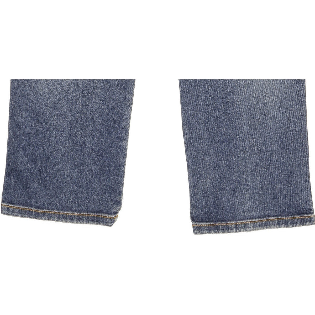 Wrangler Texas Men Blue Straight Regular Stretch Jeans W34 L29